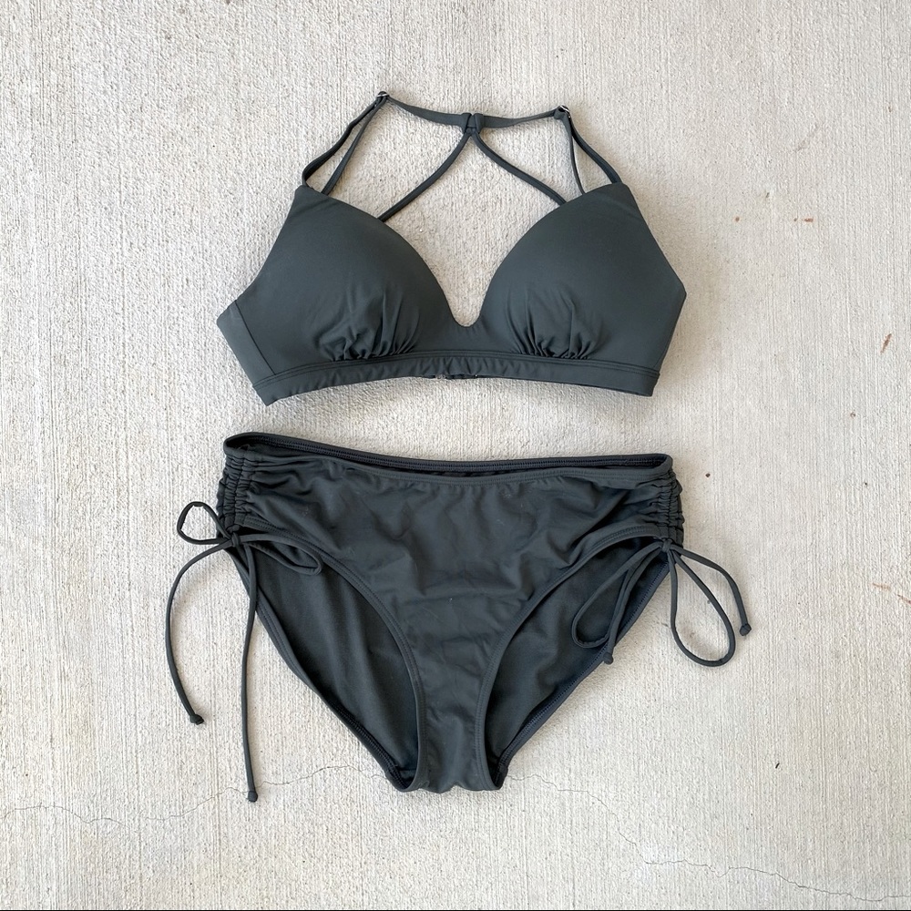Athleta Swim Top & Bottom